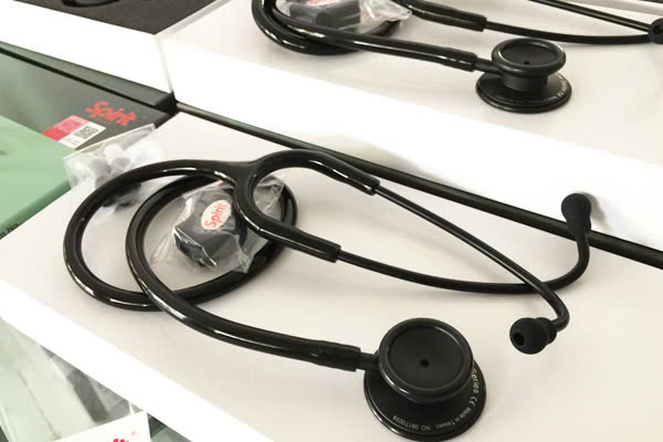  Ống Nghe Y Tế Spirit CK-S601CPF